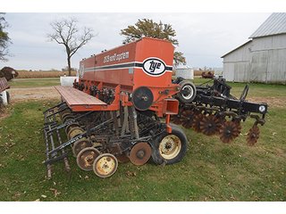Property photo 41 - FARM MACHINERY AUCTION IN ALLEN COUNTY